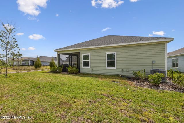 135 NEIGHBOR Court, St. Augustine, FL 32092