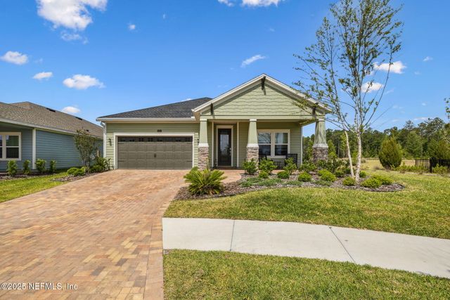 135 NEIGHBOR Court, St. Augustine, FL 32092
