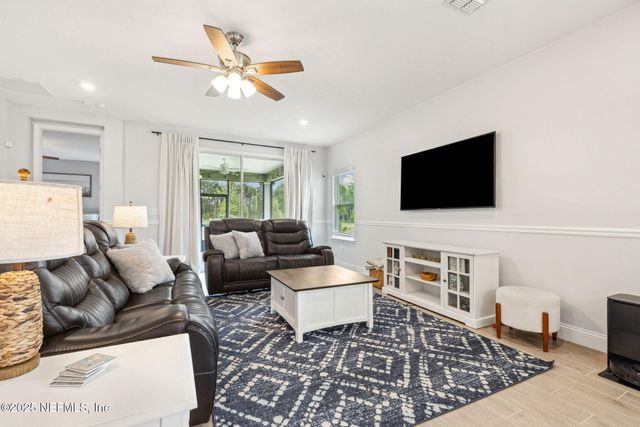 135 NEIGHBOR Court, St. Augustine, FL 32092