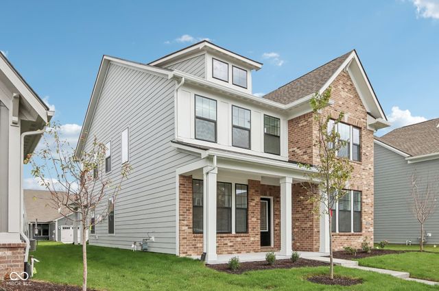 1718 Windrush Place, Westfield, IN 46074