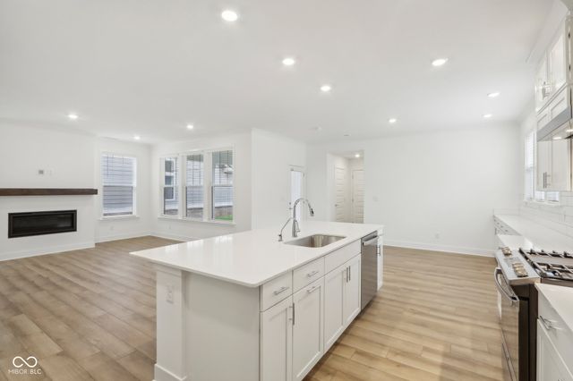 1718 Windrush Place, Westfield, IN 46074