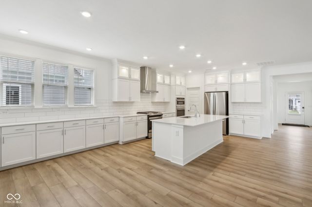 1718 Windrush Place, Westfield, IN 46074