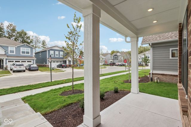 1718 Windrush Place, Westfield, IN 46074