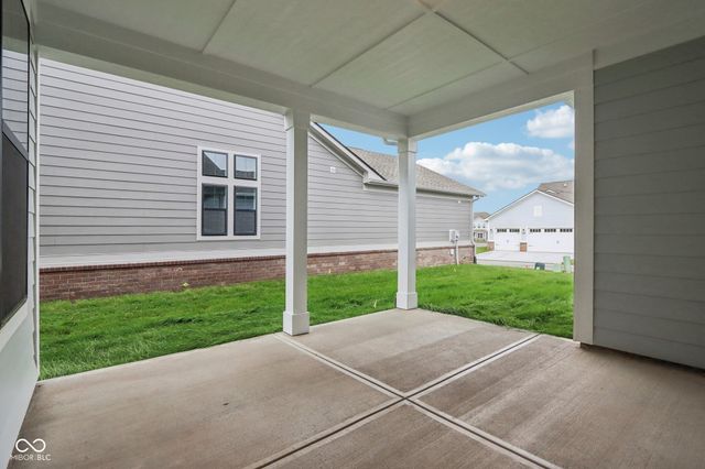 1718 Windrush Place, Westfield, IN 46074