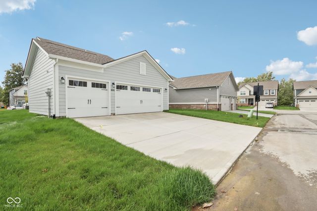1718 Windrush Place, Westfield, IN 46074