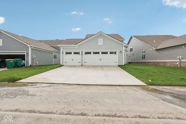 1718 Windrush Place, Westfield, IN 46074