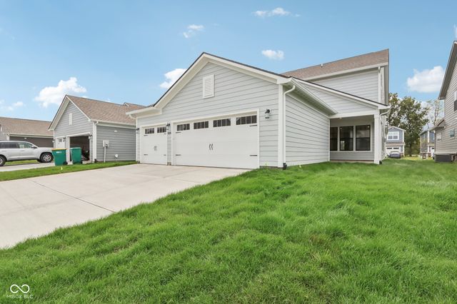 1718 Windrush Place, Westfield, IN 46074