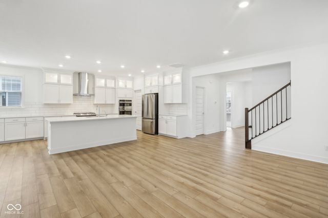 1718 Windrush Place, Westfield, IN 46074