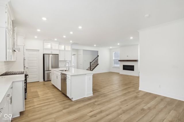 1718 Windrush Place, Westfield, IN 46074