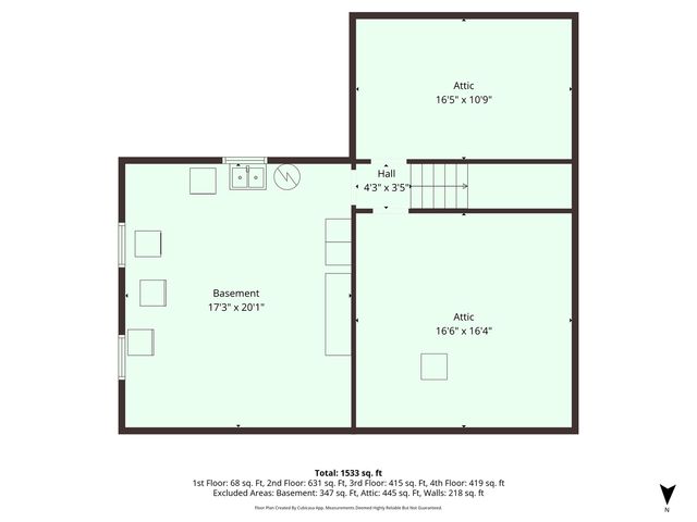 34 S River Street, South Elgin, IL 60177