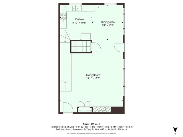 34 S River Street, South Elgin, IL 60177