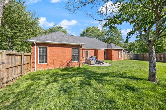 232 Sycamore Springs Drive, Somerset, KY 42503