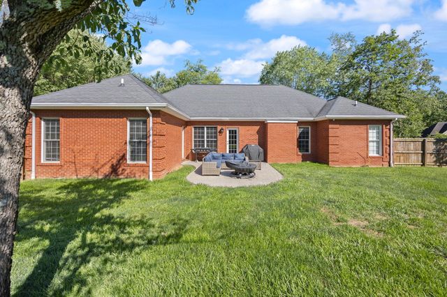 232 Sycamore Springs Drive, Somerset, KY 42503