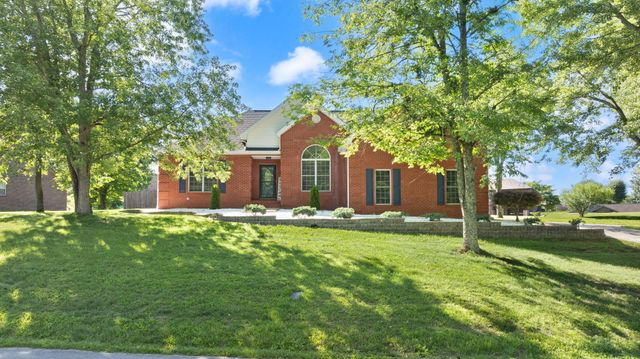 232 Sycamore Springs Drive, Somerset, KY 42503