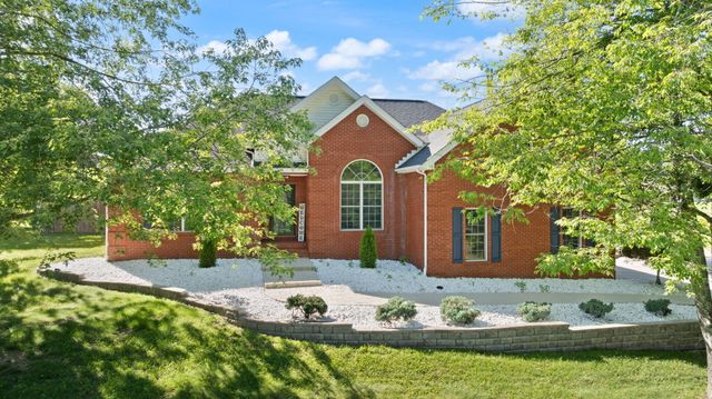 232 Sycamore Springs Drive, Somerset, KY 42503