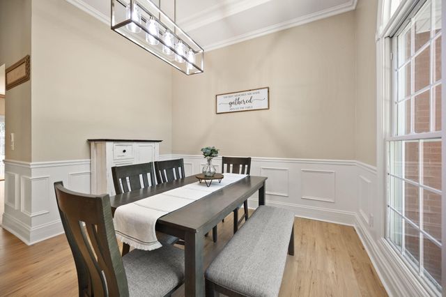 232 Sycamore Springs Drive, Somerset, KY 42503