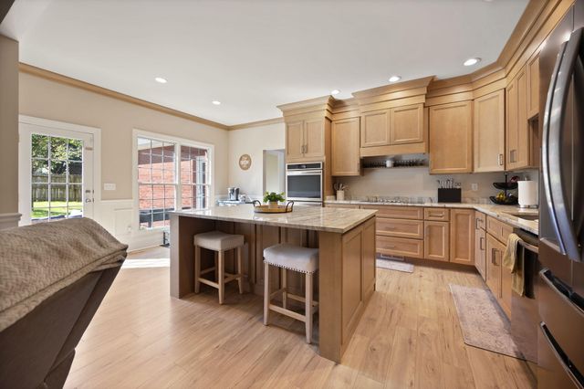 232 Sycamore Springs Drive, Somerset, KY 42503