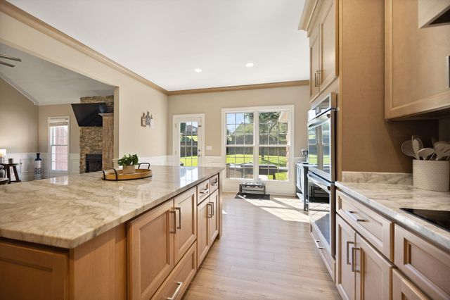 232 Sycamore Springs Drive, Somerset, KY 42503
