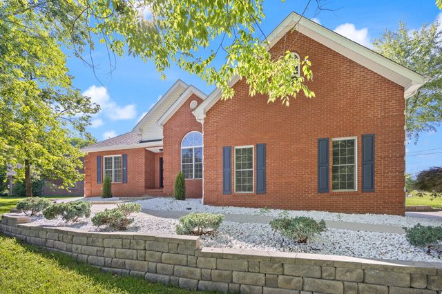 232 Sycamore Springs Drive, Somerset, KY 42503