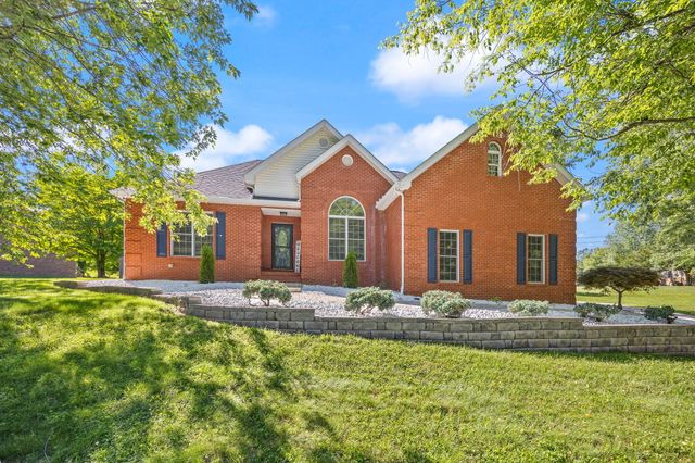 232 Sycamore Springs Drive, Somerset, KY 42503