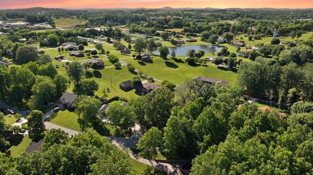 232 Sycamore Springs Drive, Somerset, KY 42503