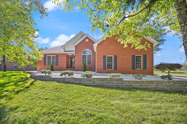 232 Sycamore Springs Drive, Somerset, KY 42503