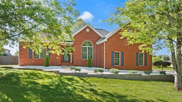 232 Sycamore Springs Drive, Somerset, KY 42503