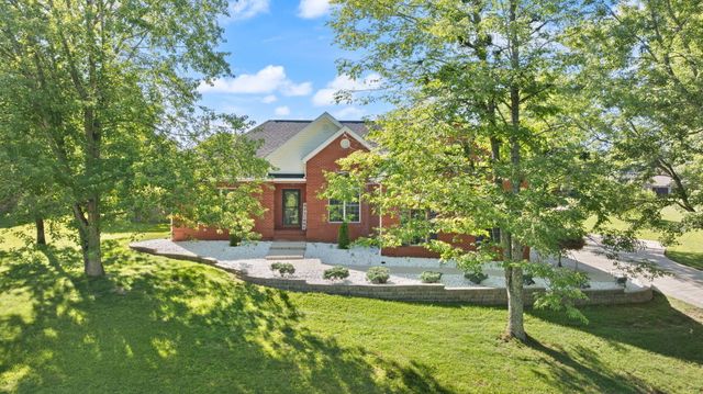 232 Sycamore Springs Drive, Somerset, KY 42503