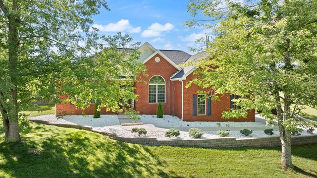 232 Sycamore Springs Drive, Somerset, KY 42503