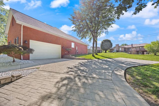 232 Sycamore Springs Drive, Somerset, KY 42503