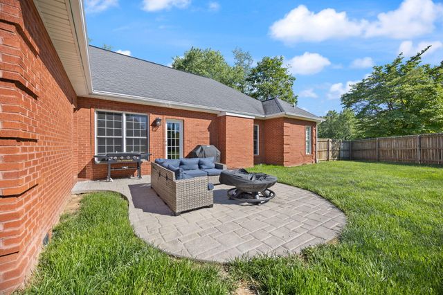 232 Sycamore Springs Drive, Somerset, KY 42503