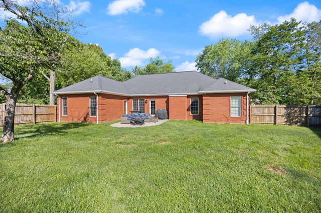 232 Sycamore Springs Drive, Somerset, KY 42503