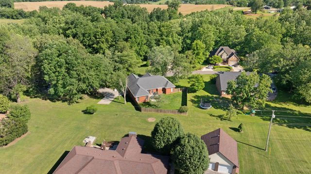 232 Sycamore Springs Drive, Somerset, KY 42503