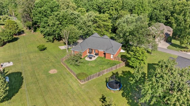 232 Sycamore Springs Drive, Somerset, KY 42503