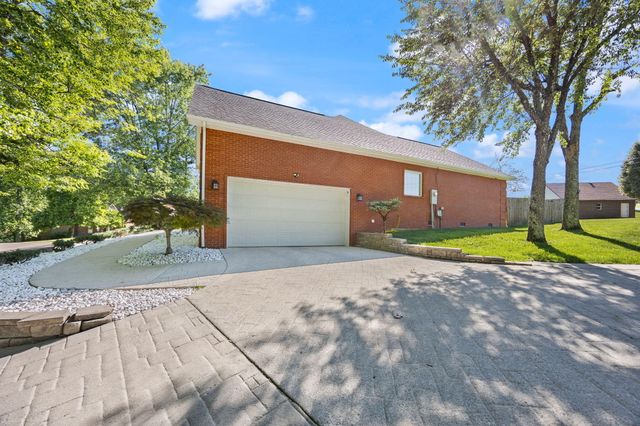 232 Sycamore Springs Drive, Somerset, KY 42503