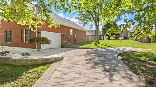 232 Sycamore Springs Drive, Somerset, KY 42503