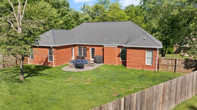 232 Sycamore Springs Drive, Somerset, KY 42503