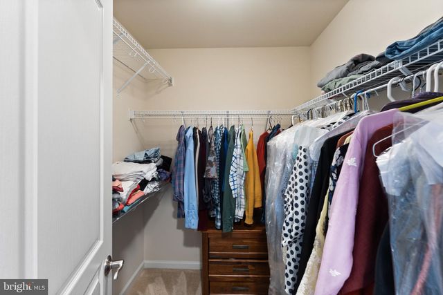 1663 GEORGES KNOLL CT, Woodbridge, VA 22192
