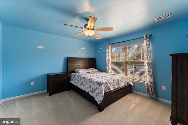 1663 GEORGES KNOLL CT, Woodbridge, VA 22192