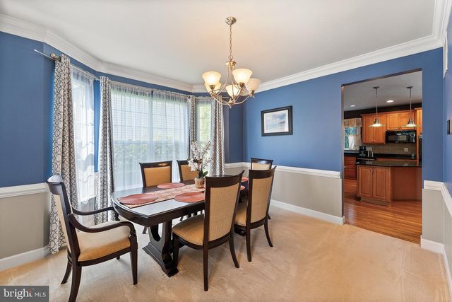 1663 GEORGES KNOLL CT, Woodbridge, VA 22192