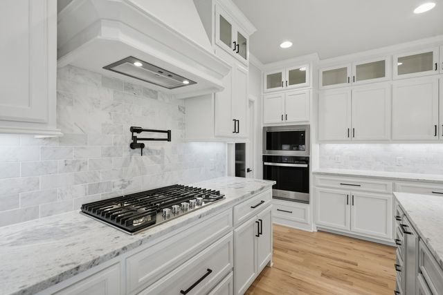 12668 S Irvington Avenue, Bixby, OK 74008