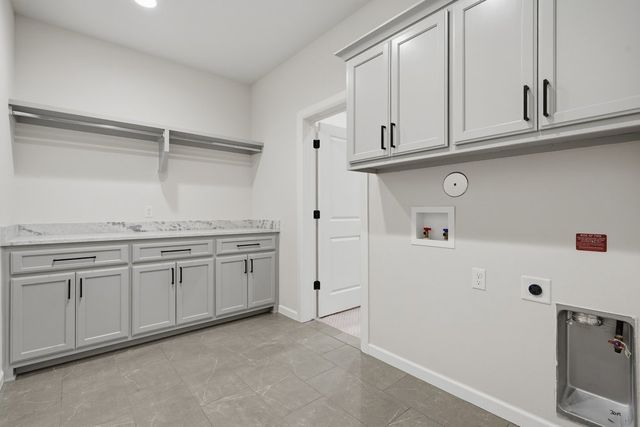 12668 S Irvington Avenue, Bixby, OK 74008