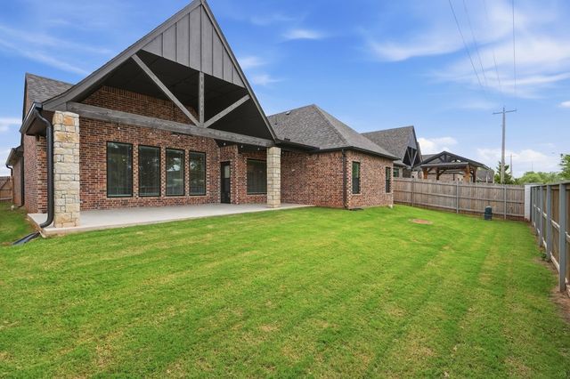 12668 S Irvington Avenue, Bixby, OK 74008