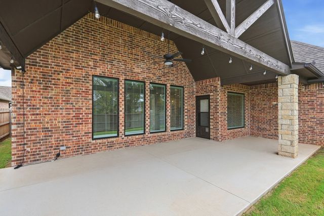 12668 S Irvington Avenue, Bixby, OK 74008