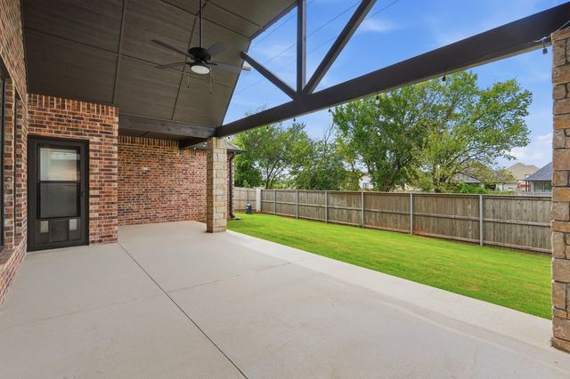12668 S Irvington Avenue, Bixby, OK 74008
