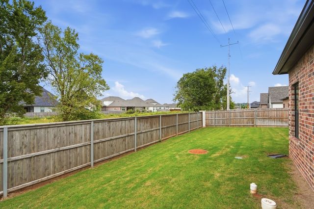 12668 S Irvington Avenue, Bixby, OK 74008
