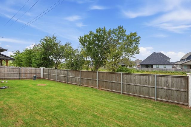 12668 S Irvington Avenue, Bixby, OK 74008