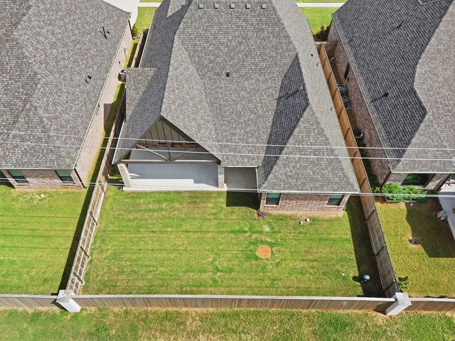12668 S Irvington Avenue, Bixby, OK 74008