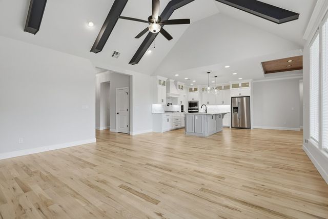 12668 S Irvington Avenue, Bixby, OK 74008