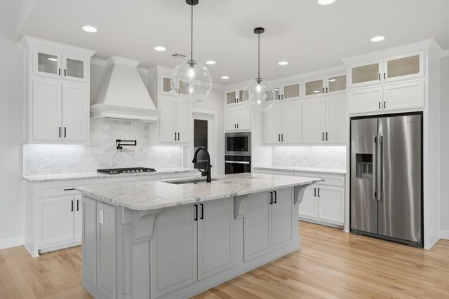 12668 S Irvington Avenue, Bixby, OK 74008